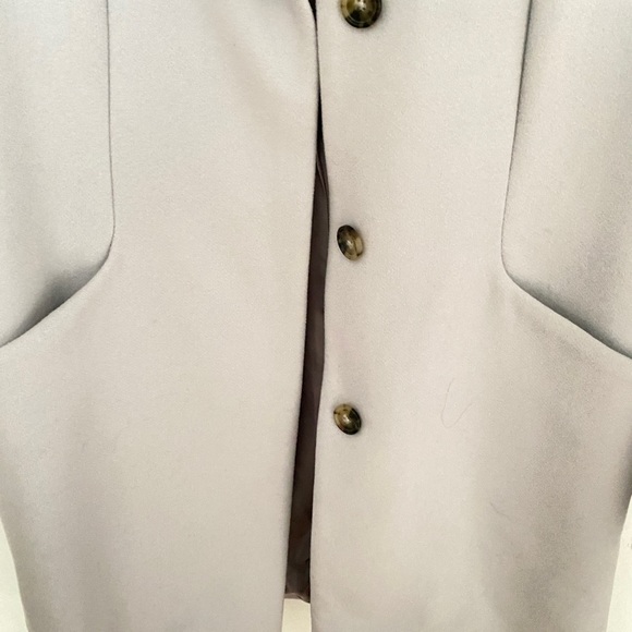 Wilfred Aritzia coat - Picture 2 of 5